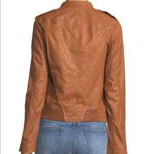 rag & bone lyon leather jacket